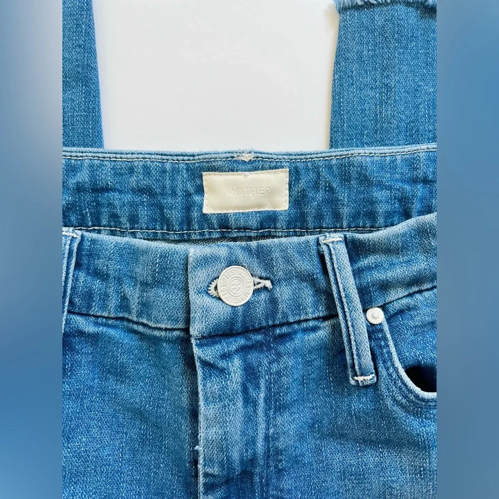 Mother Skinny Jeans - Picture 3 of 5